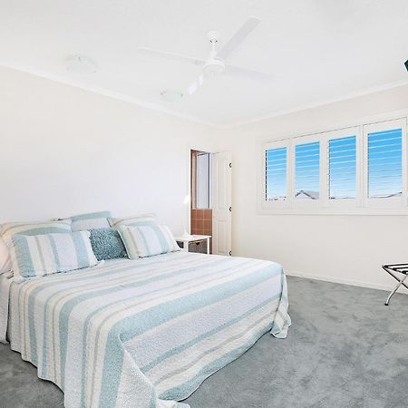 Myconos Resort Maroochydore Dış mekan fotoğraf