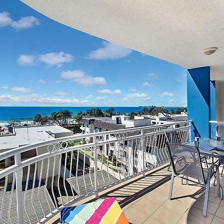 Myconos Resort Maroochydore Dış mekan fotoğraf