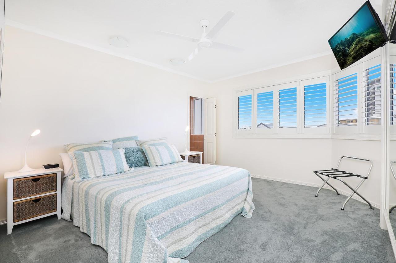 Myconos Resort Maroochydore Dış mekan fotoğraf