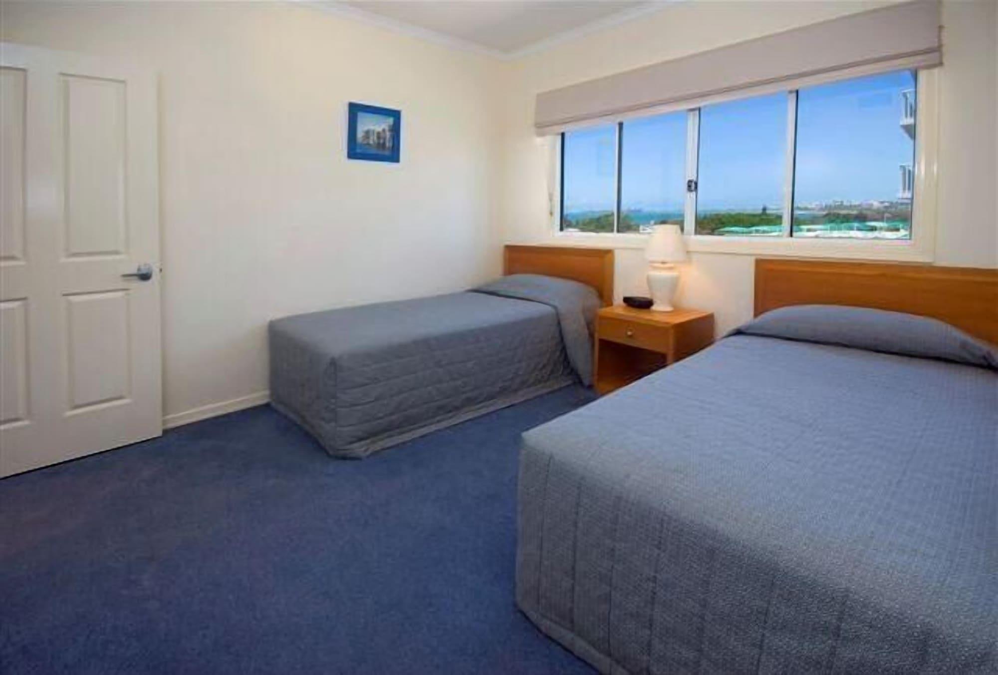 Myconos Resort Maroochydore Dış mekan fotoğraf
