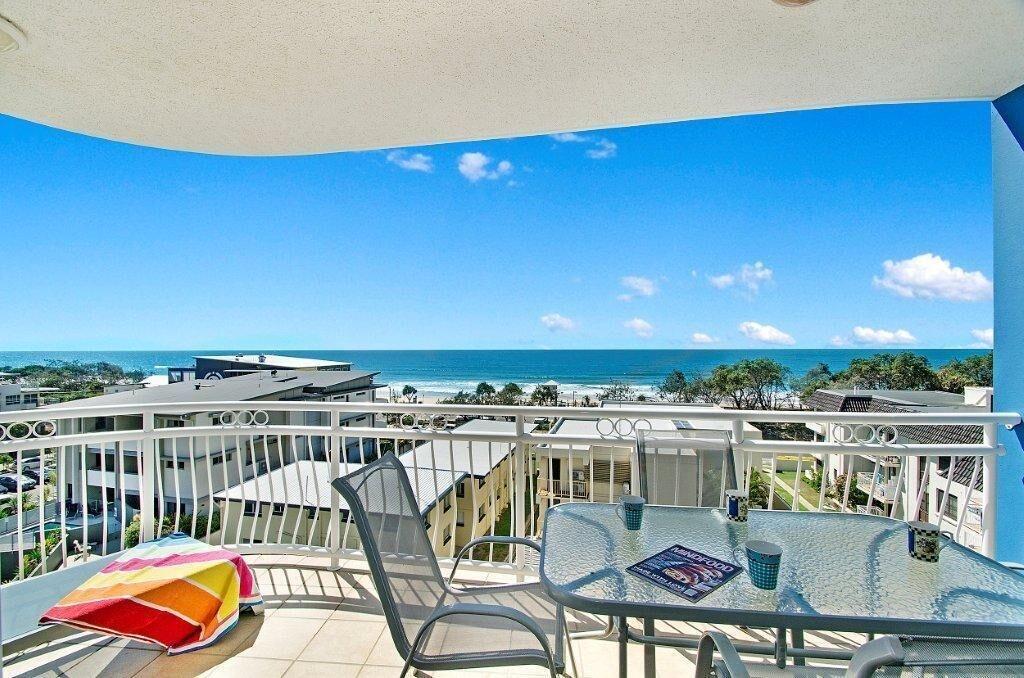 Myconos Resort Maroochydore Dış mekan fotoğraf