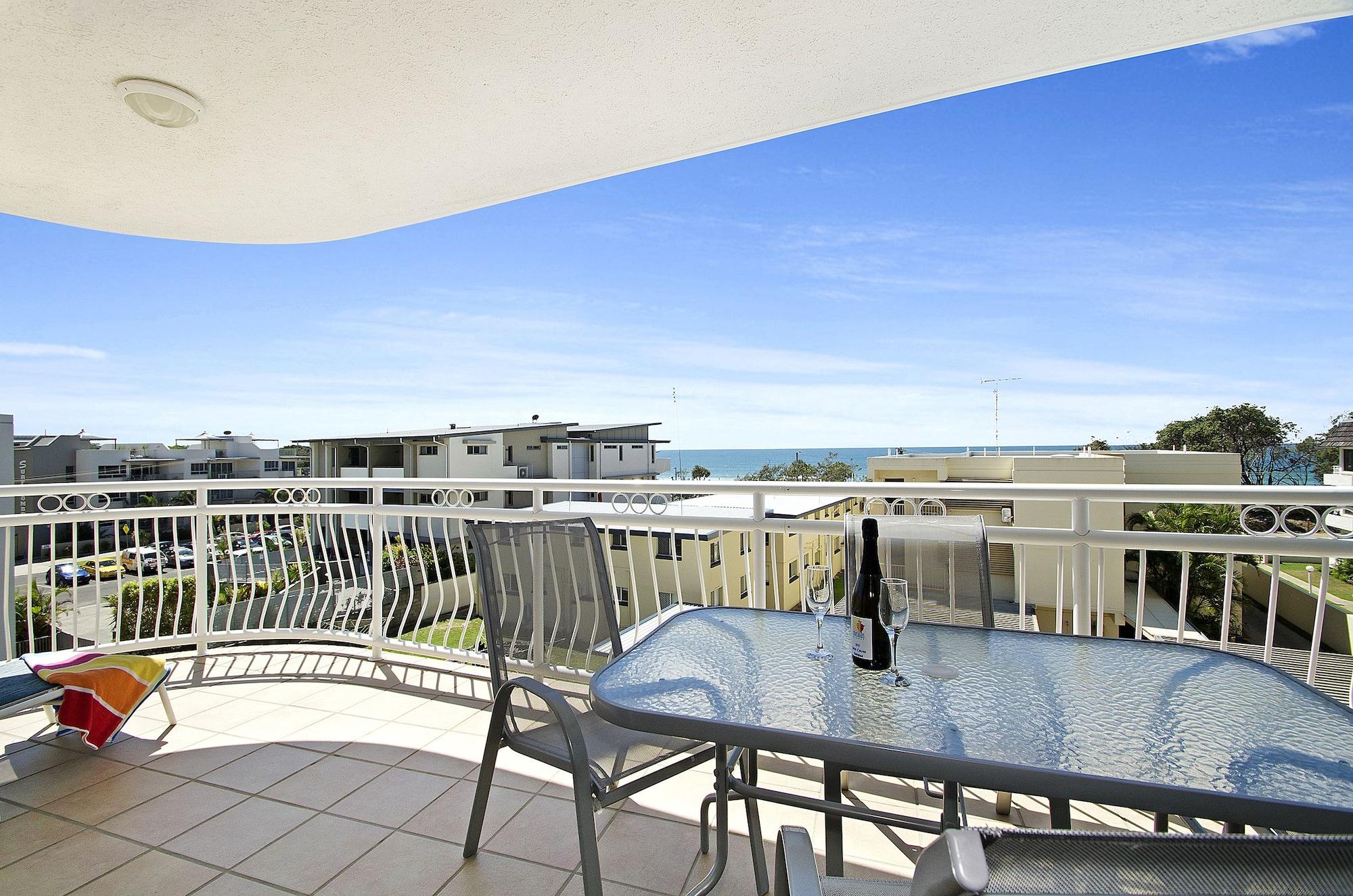 Myconos Resort Maroochydore Dış mekan fotoğraf