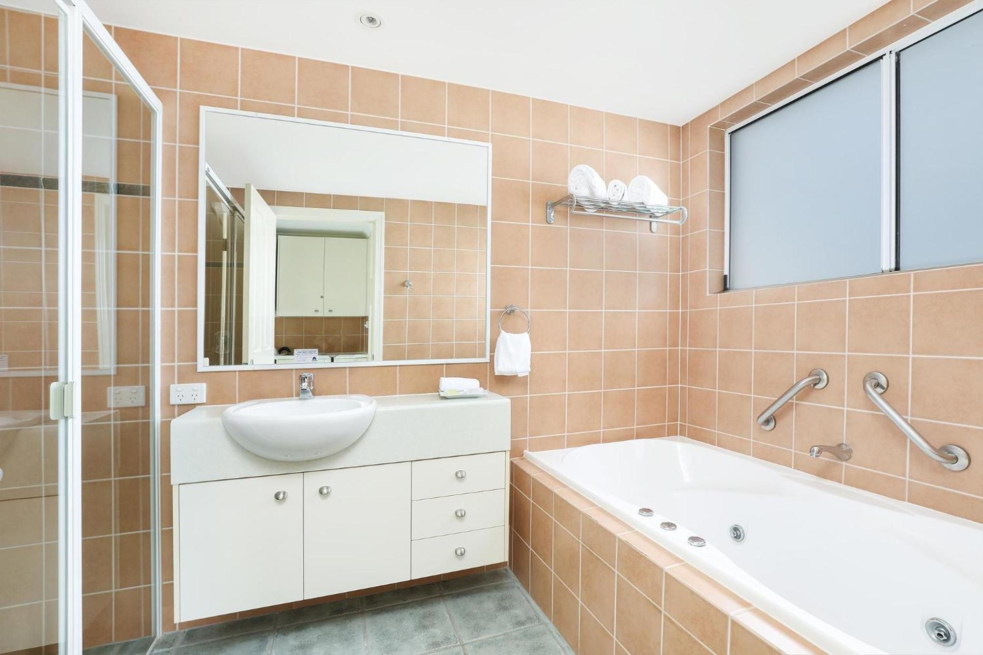 Myconos Resort Maroochydore Dış mekan fotoğraf