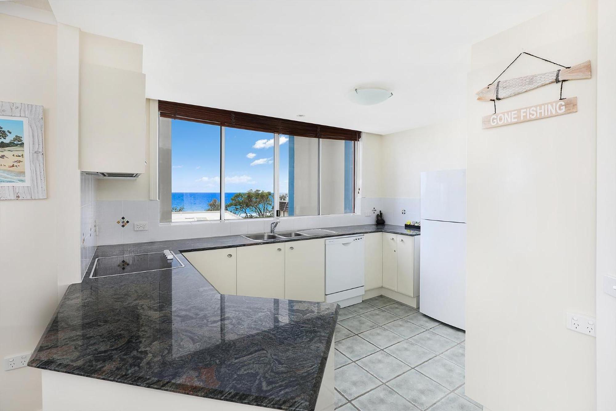 Myconos Resort Maroochydore Dış mekan fotoğraf