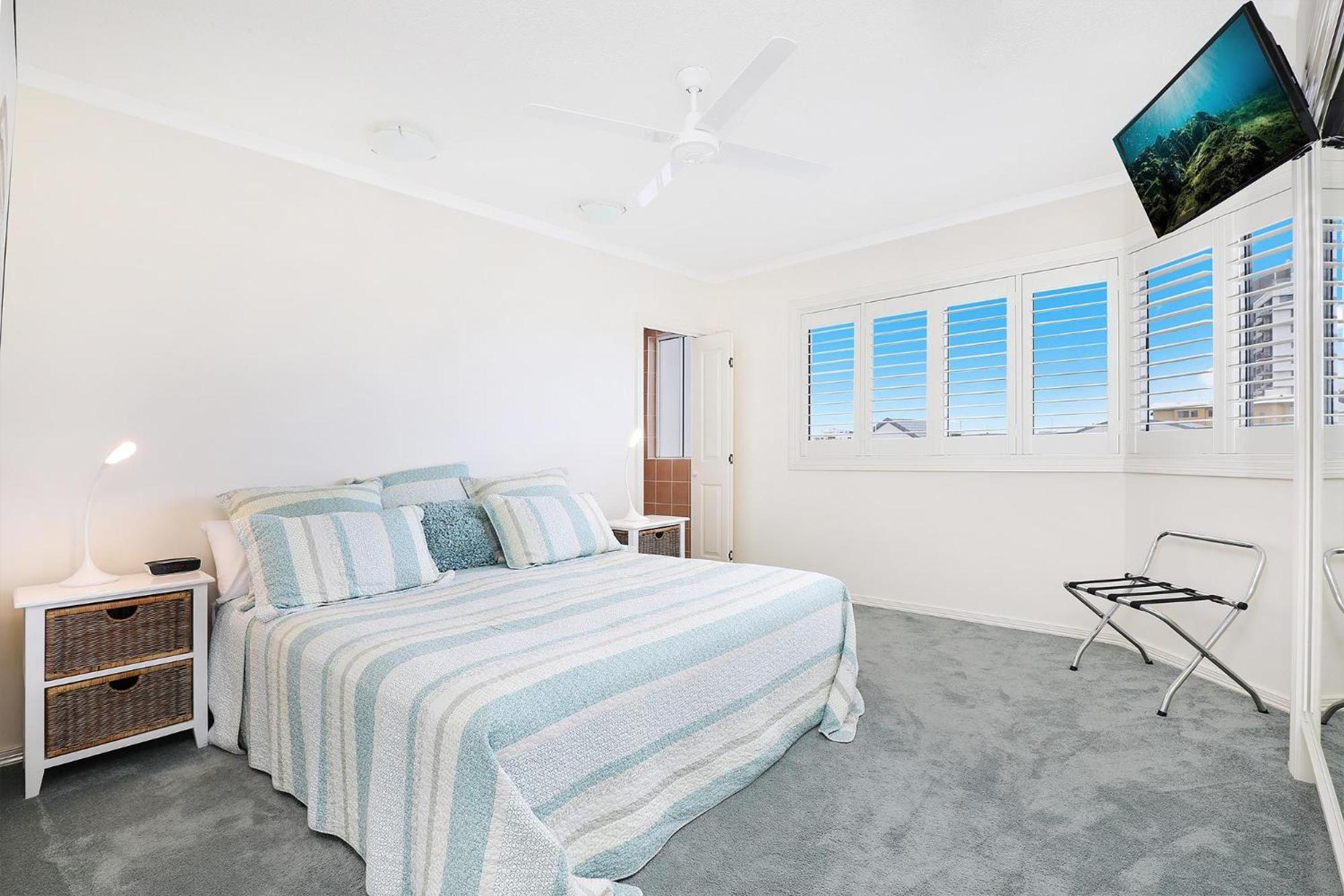 Myconos Resort Maroochydore Dış mekan fotoğraf