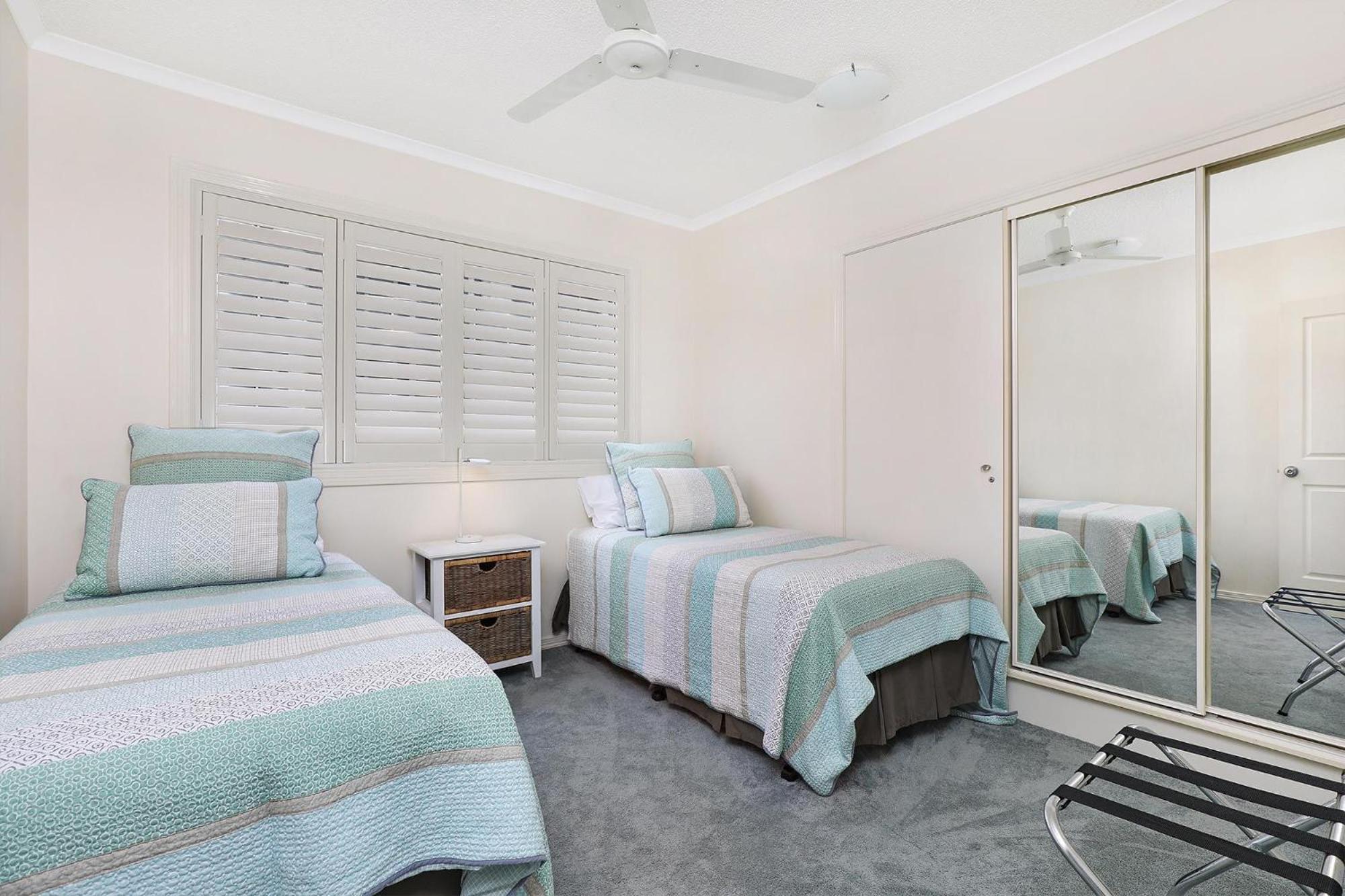 Myconos Resort Maroochydore Dış mekan fotoğraf