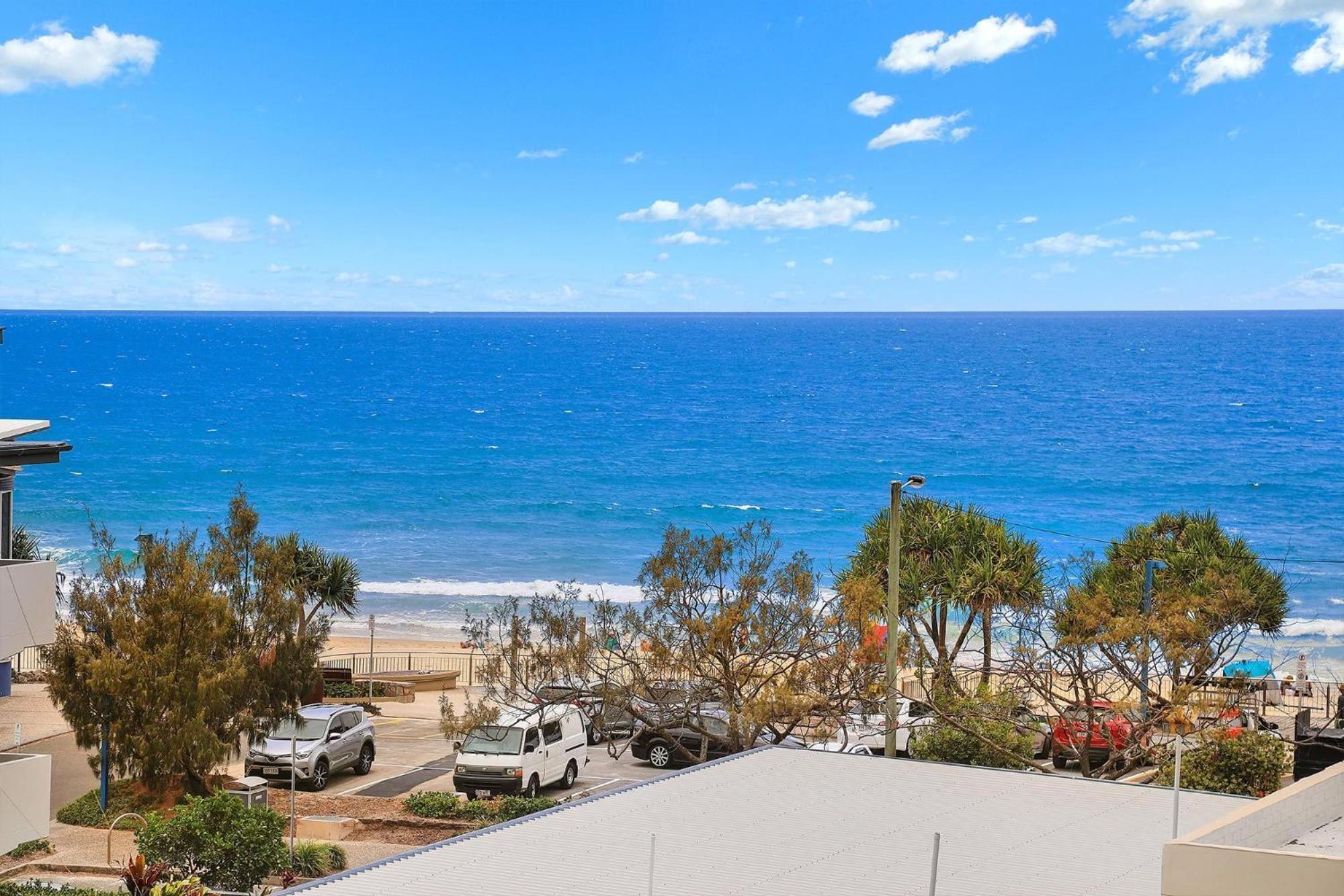 Myconos Resort Maroochydore Dış mekan fotoğraf