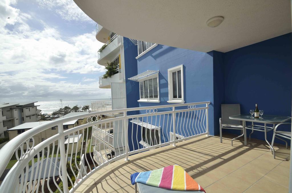 Myconos Resort Maroochydore Dış mekan fotoğraf
