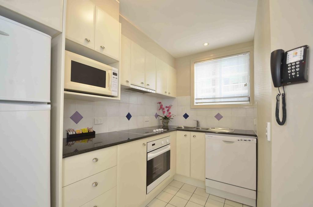 Myconos Resort Maroochydore Dış mekan fotoğraf