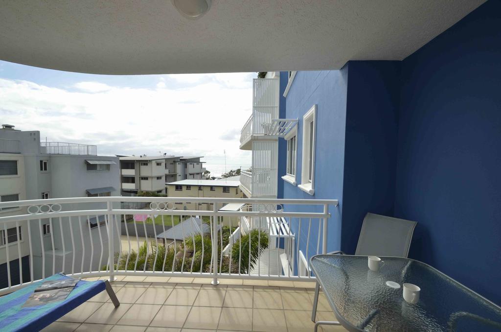Myconos Resort Maroochydore Dış mekan fotoğraf