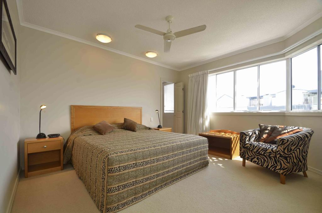 Myconos Resort Maroochydore Dış mekan fotoğraf