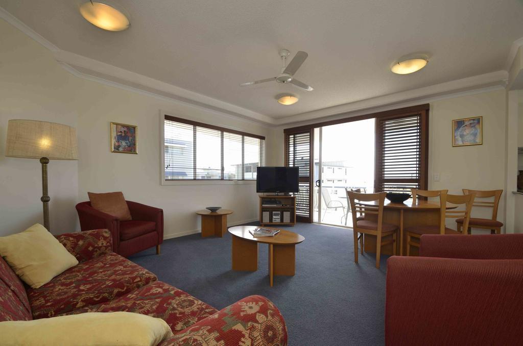 Myconos Resort Maroochydore Dış mekan fotoğraf