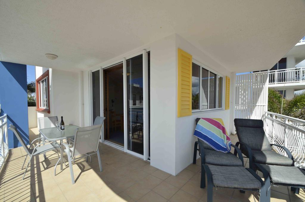 Myconos Resort Maroochydore Dış mekan fotoğraf