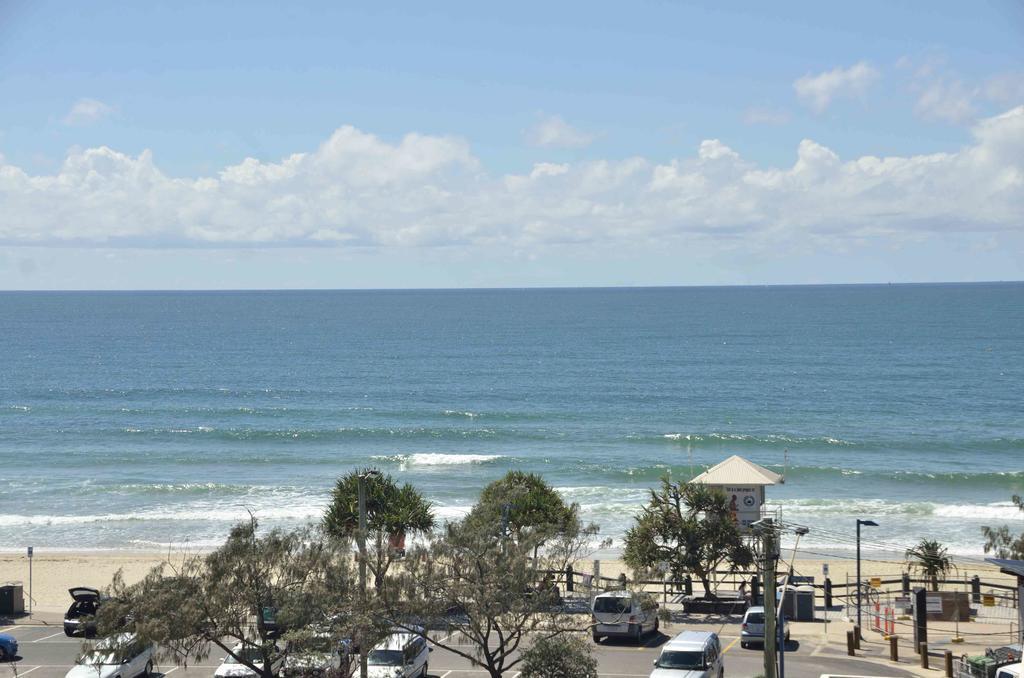 Myconos Resort Maroochydore Dış mekan fotoğraf