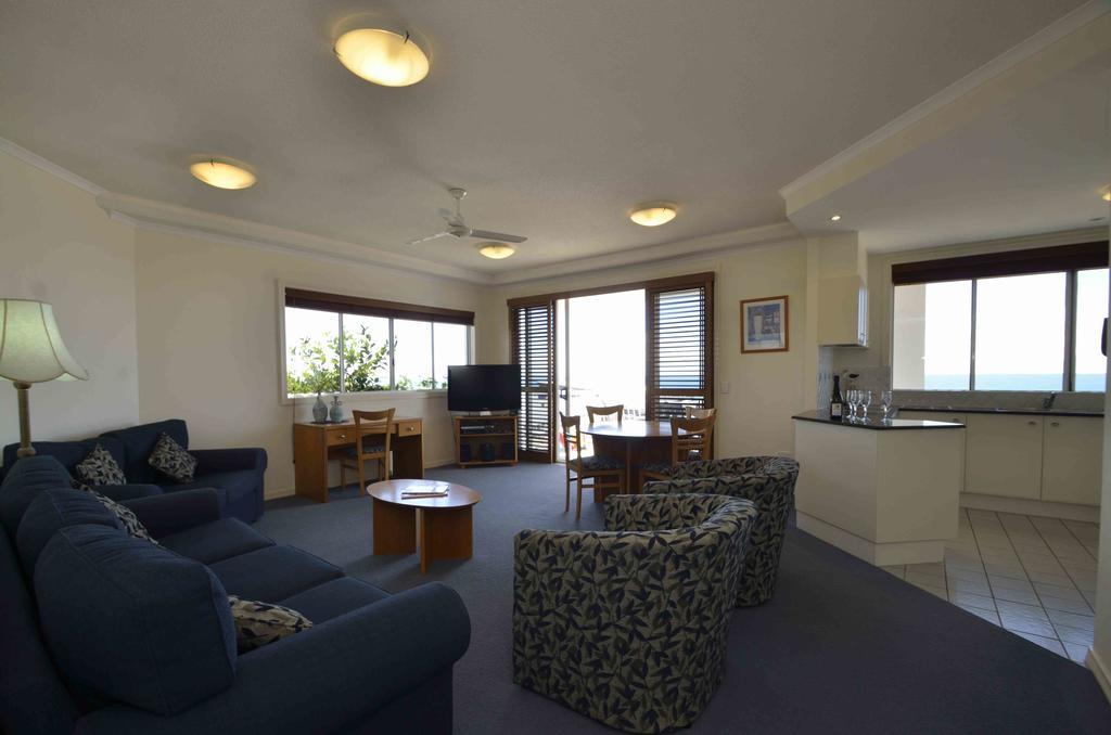 Myconos Resort Maroochydore Dış mekan fotoğraf