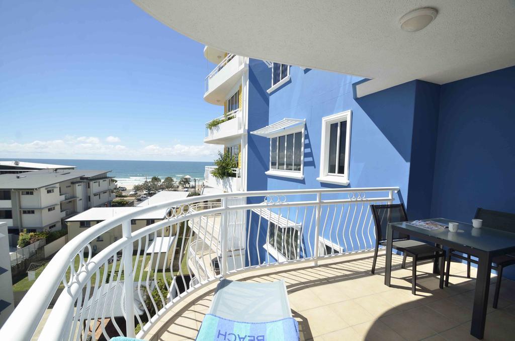 Myconos Resort Maroochydore Dış mekan fotoğraf
