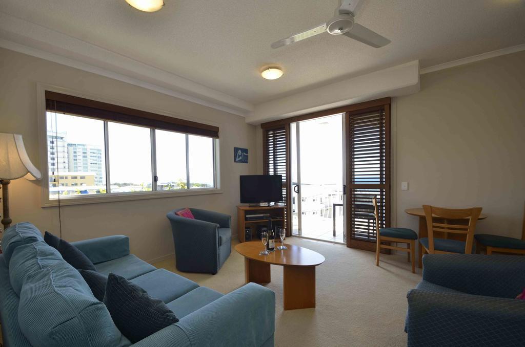 Myconos Resort Maroochydore Dış mekan fotoğraf