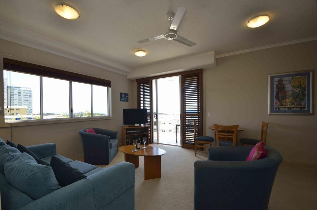 Myconos Resort Maroochydore Dış mekan fotoğraf