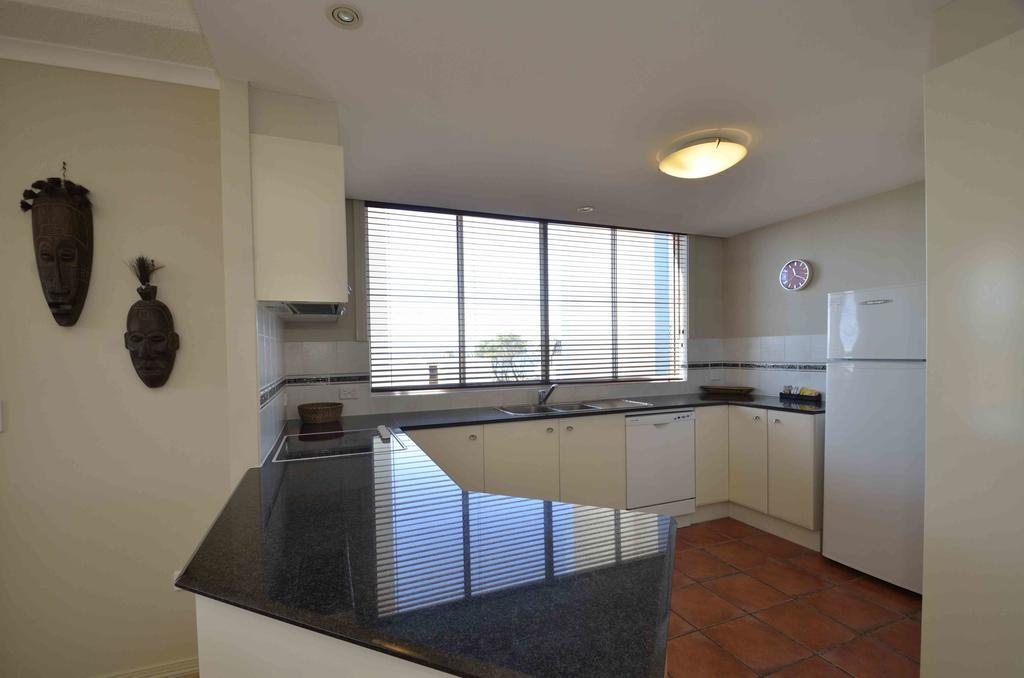 Myconos Resort Maroochydore Dış mekan fotoğraf
