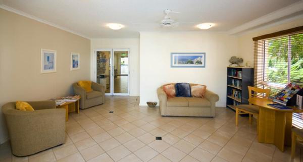 Myconos Resort Maroochydore Dış mekan fotoğraf